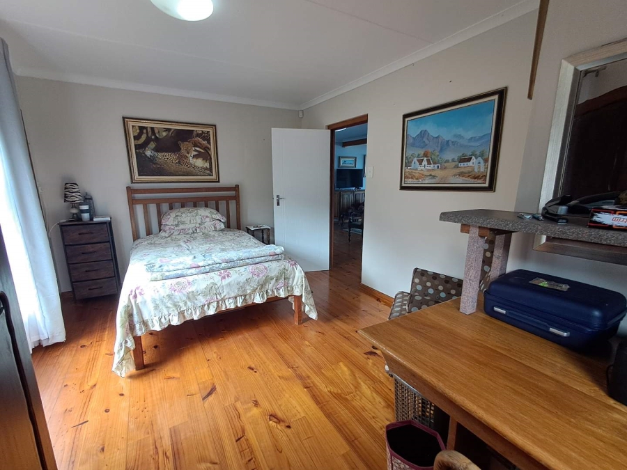 4 Bedroom Property for Sale in Dana Bay Western Cape